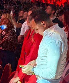 Dragan Stanković sa novom devojkom 2.jpg