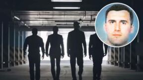Dejan Stojanović Keka, mafija, kriminalna grupa, OKG