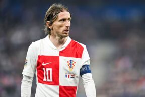 Luka Modrić