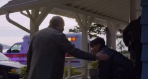 Murder in a Small Town