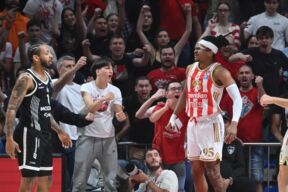 Crvena zvezda - Partizan (3).JPG