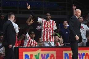 Crvena zvezda - Partizan (4).JPG