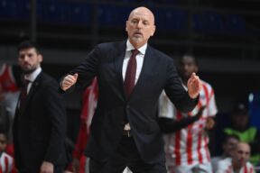 Crvena zvezda - Partizan (5).JPG