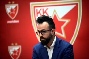 Nemanja Vasiljević Bagzi