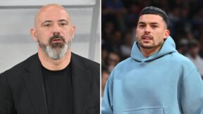 Dejan Stanković i Nemanja Radonjić