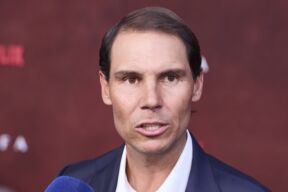 Rafael Nadal