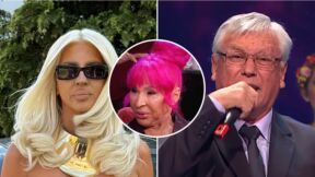 Jelena Karleuša Milanče Radosavljević Zorica Brunclik
