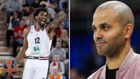 Toni Parker doveo Armoni Bruksa u ASVEL