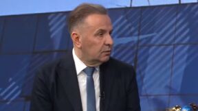 Rasim Ljajić gostuje u jutarnjem programu Una
