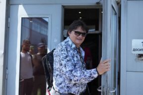 Zorica Brunclik Miroljub Aranđelović Kemiš