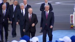 Vladimir Putin, Kasim-Žomart Tokajev (3).jpg