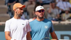 Novak Đoković i Viktor Troicki.jpg