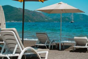 Marmaris, Turska