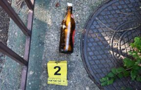policija uhapsila čoveka na Vračaru (3).jpg