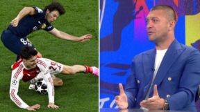 Ivica Iliev o finalu Lige šampiona PSŽ Arsenal