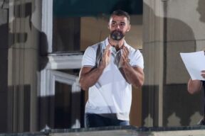Nemanja Barać