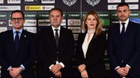 Uprava FK Partizan