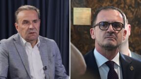Rasim Ljajić kritikovao Predraga Mijatovića