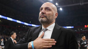 Saša Đorđević srpski trener