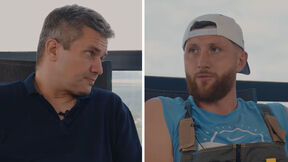 Edin Avdić i Jusuf Nurkić