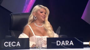 Dara Bubamara u Zvezdama Granda