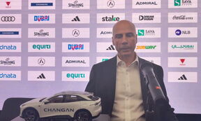 Đoan Penjaroja konferencija u Dubaiju
