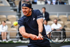 Aleksandar Zverev