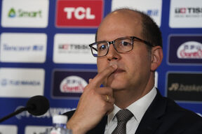 Andreas Žaglis