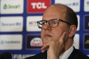 Andreas Zaglis