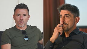 Antonio Rukavina i Veljko Paunović.