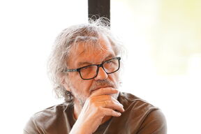 Emir Kusturica