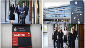 Suđenje Kecmanovićima