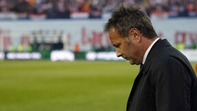 Siniša Mihajlović na stadionu Maksimir