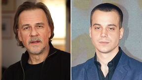 Žarko Laušević Pavle Mensur