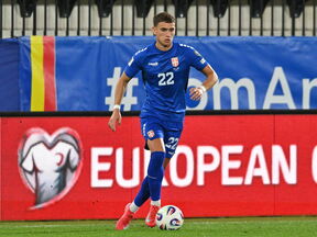 Stefan Mitrović