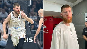 Davis Bertans košarkaš Dubaija