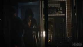 Watchmen scena
