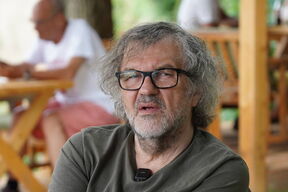 Emir Kusturica