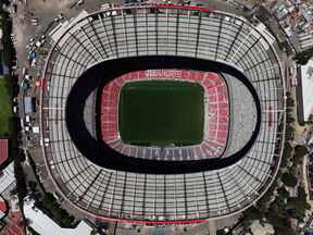 Azteka stadion