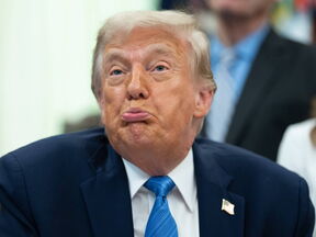 Donald Tramp