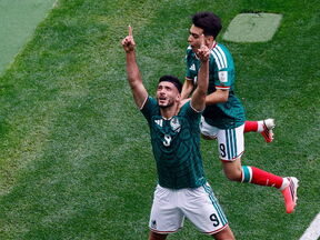 Raul Himenez