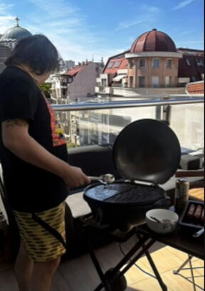 Rasta penthaus roštilj.jpg