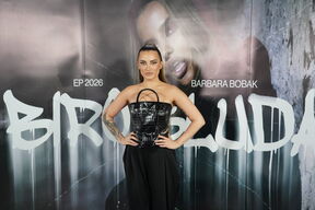 Barbara Bobak