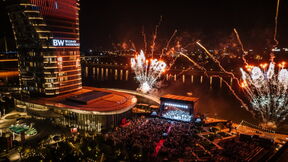 Belgrade River Fest 2026