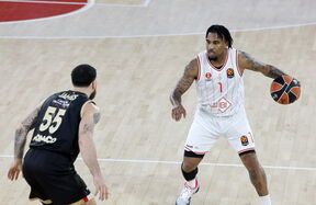 Kris Džouns