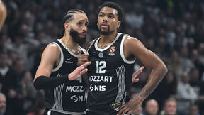 Dvejn Vašington i Sterling Braun