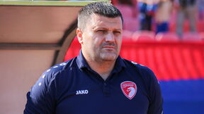 Feđa Dudić na klupi Radničkog 1923