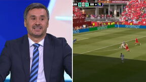 Rade Bogdanović o promašaju BiH Ermedina Demirovića