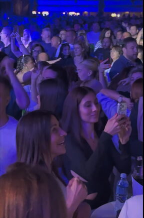 Bivša manekenka Bojana Rajić na devedesetima u Beogradu (1).png