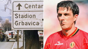 Gordan Vidović Grbavica